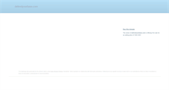 Desktop Screenshot of defendyourbase.com
